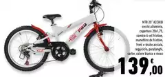 Mtb 20" Mtb 20"