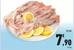 Totani