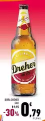 Dreher - Birra