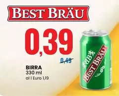 HB - Birra HB - Birra
