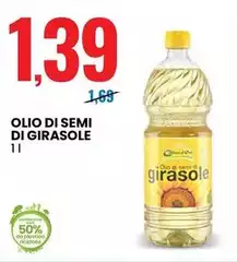 Semi - Olio Di Di Girasole Semi - Olio Di Di Girasole