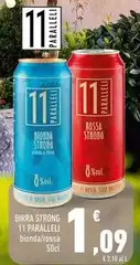 Strong - Birra