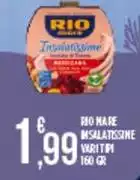Rio Mare - Insalatissime Rio Mare - Insalatissime