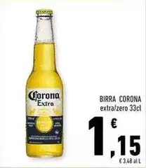 Corona Extra - Birra