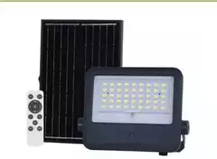 Proiettore Solare Elyon L20xh23,7xp4,5 Cm-Ip65 Proiettore Solare Elyon L20xh23,7xp4,5 Cm-Ip65
