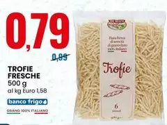 Fresche Fresche