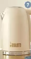 Bialetti - Bialetti -