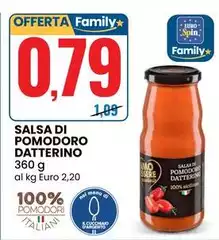 Salsa Di Pomodoro Datterino Salsa Di Pomodoro Datterino