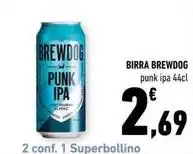Brewdog - Birra