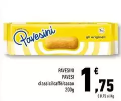 Pavesi - ni