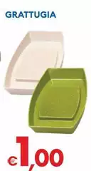 Grattugia Grattugia
