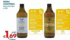 Contessa - Birra