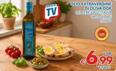 Lettere dall'Italia - Olio Extravergine Di Oliva DOP Lettere dall'Italia - Olio Extravergine Di Oliva DOP