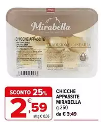 Chicche Appassite Chicche Appassite