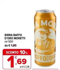 Oro - Birra D'oro Oro - Birra D'oro