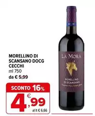 Cecchi - Morellino Di Scansano DOCG Cecchi - Morellino Di Scansano DOCG