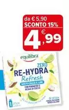 Equilibra - Re-hydra