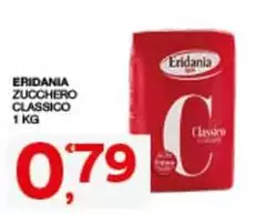 Eridania - Zucchero Classico Eridania - Zucchero Classico