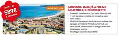 Sardegna Qualita A Prezzo Imbattibile, Il Più Richesto
