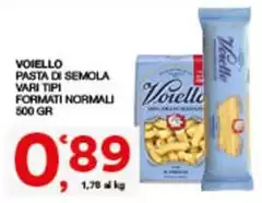 Voiello - Pasta Di Semola