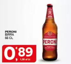 Peroni - Birra