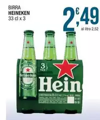 Heineken - Birra