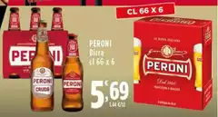 Peroni - Birra