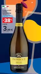 Dogi - Prosecco Doc Treviso Dogi - Prosecco Doc Treviso