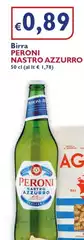 Peroni - Birra Nastro Azzurro Peroni - Birra Nastro Azzurro