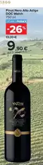 Walch - Pinot Nero Alto Adige DOC