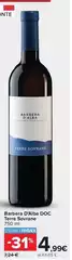 Terre sabine - Barbera D'Alba DOC