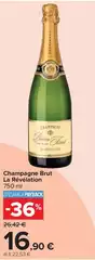 Brut - Champagne
