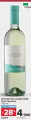 Terre sabine - Chardonnay Langhe DOC