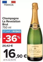 Francia - Champagne Brut