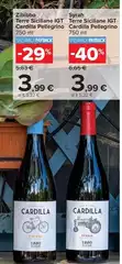 pellegrino - Syrah Terre Siciliane IGT pellegrino - Syrah Terre Siciliane IGT