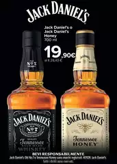 Jack Daniels - Jack Daniel's