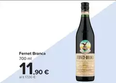 Branca - Fernet