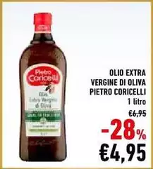 Pietro coricelli - Olio Extra Vergine Di Oliva Pietro coricelli - Olio Extra Vergine Di Oliva