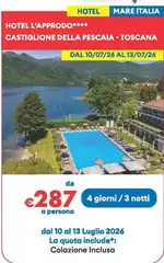 MD Viaggi