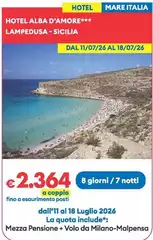 MD Viaggi