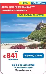 MD Viaggi