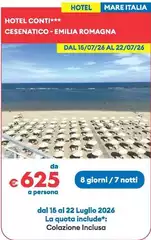 MD Viaggi