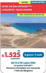 MD Viaggi