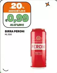 Peroni - Birra Peroni - Birra