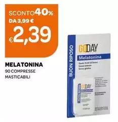 Melatonina Melatonina