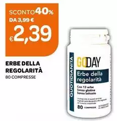 Erbe Della Regolarità Erbe Della Regolarità