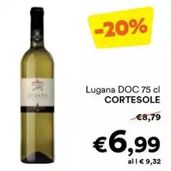 Cortese - Lugana DOC