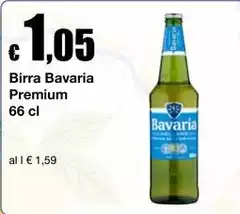 Bavaria - Birra Premium