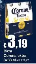 Corona - Birra Extra