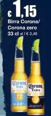Corona - Birra Zero